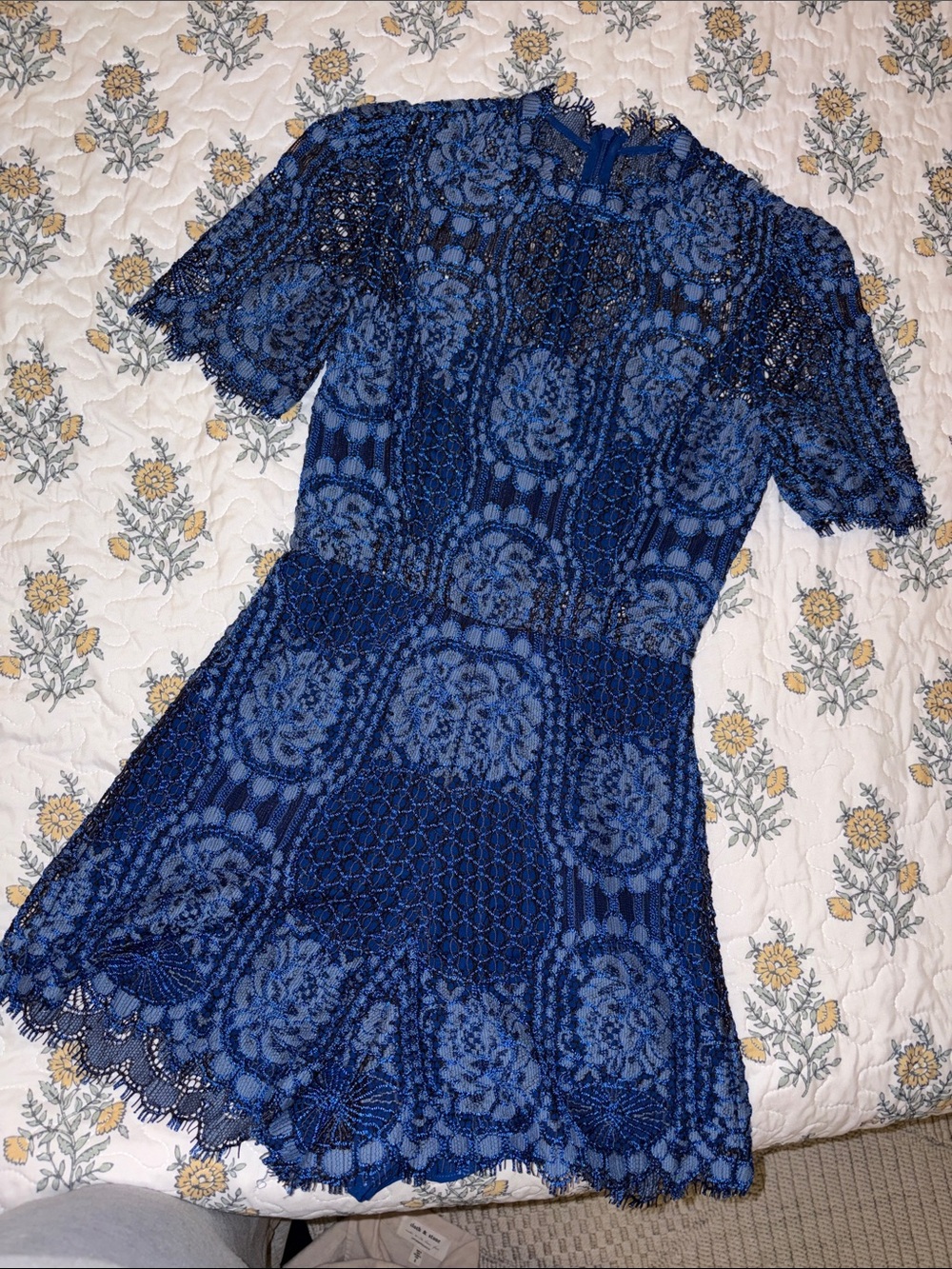 Alexis Romper, Size XS